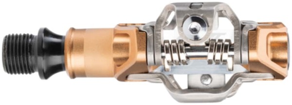 Педали контактные Leatt 6.0 Endurance Clip-In - 2