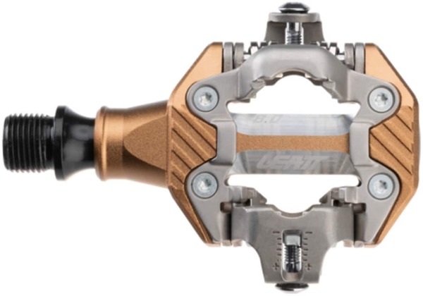 Педали контактные Leatt 6.0 Endurance Clip-In - 3