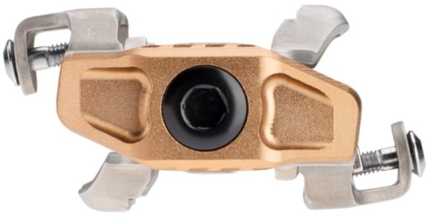 Педали контактные Leatt 6.0 Endurance Clip-In - 4
