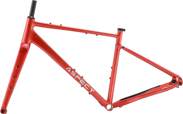 Фреймсет гравийный Aspect Allroad (2026) - 2