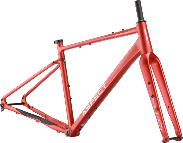 Фреймсет гравийный Aspect Allroad (2026) - 3