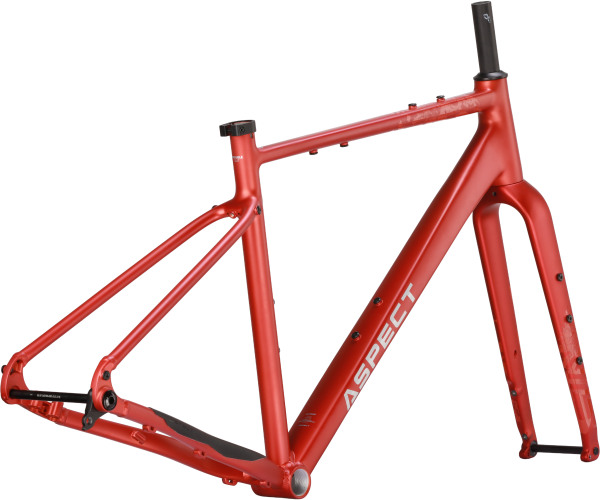 Фреймсет гравийный Aspect Allroad (2026) - 4