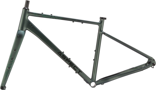 Фреймсет гравийный Aspect Allroad Pro (2026) - 2