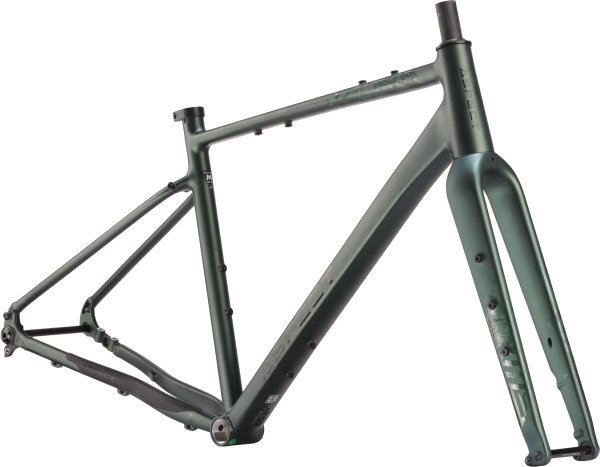 Фреймсет гравийный Aspect Allroad Pro (2026) - 3