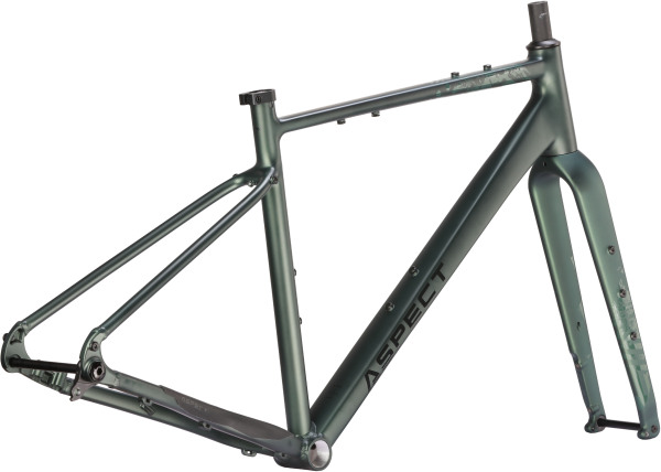 Фреймсет гравийный Aspect Allroad Pro (2026) - 4