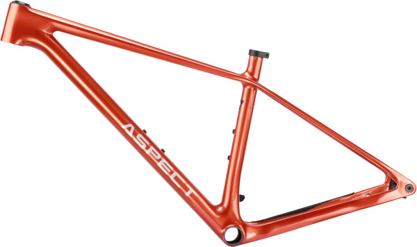 Рама хардтейл Aspect Amp CF Elite (2026) - 2