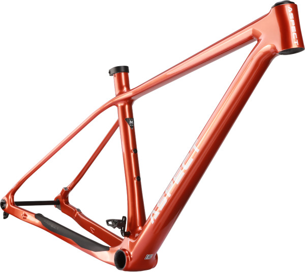 Рама хардтейл Aspect Amp CF Elite (2026) - 3