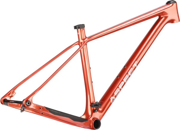 Рама хардтейл Aspect Amp CF Elite (2026) - 4