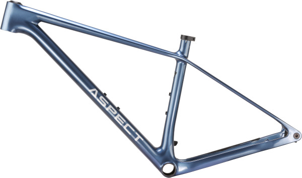 Рама хардтейл Aspect Amp CF Expert (2026) - 2