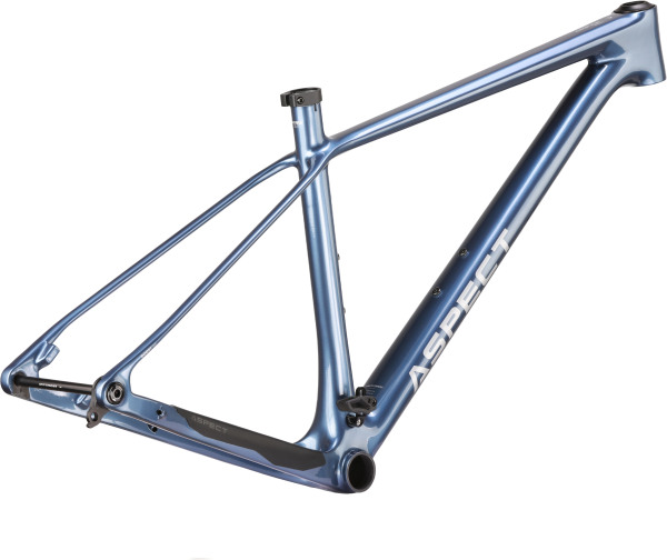 Рама хардтейл Aspect Amp CF Expert (2026) - 4