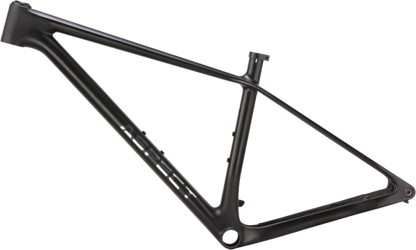 Рама хардтейл Aspect Amp CF Pro (2026) - 2