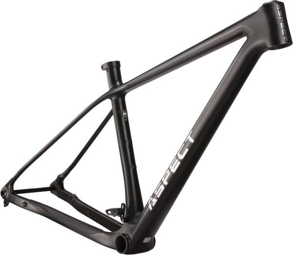 Рама хардтейл Aspect Amp CF Pro (2026) - 3