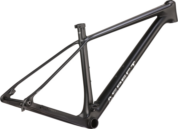 Рама хардтейл Aspect Amp CF Pro (2026) - 4