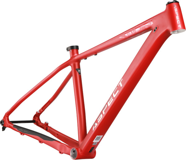 Рама хардтейл Aspect Amp Elite (2026) - 3