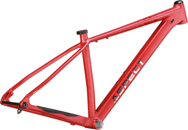 Рама хардтейл Aspect Amp Elite (2026) - 4