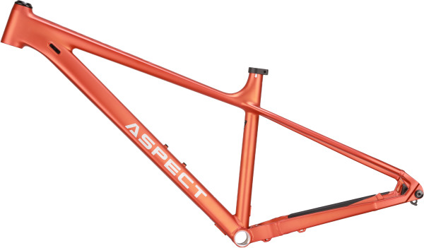 Рама хардтейл Aspect Ronin Elite (2026) - 2