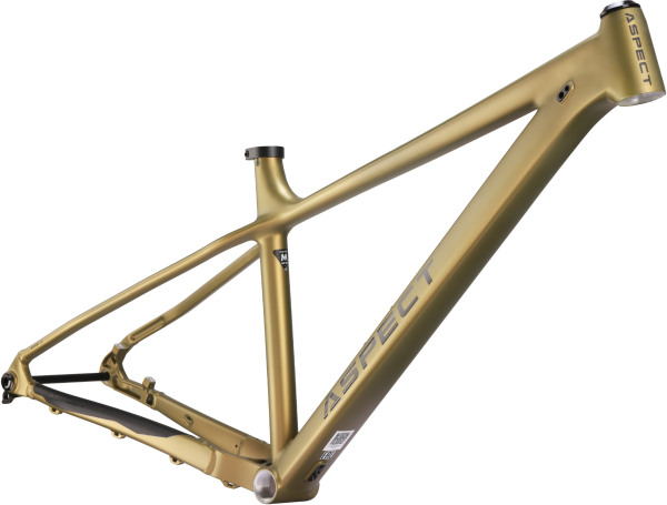 Рама хардтейл Aspect Ronin (2026) - 3