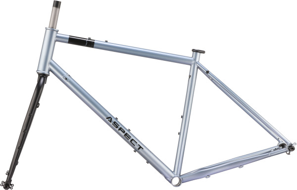 Фреймсет гравийный Aspect Travel Pro (2026) - 2