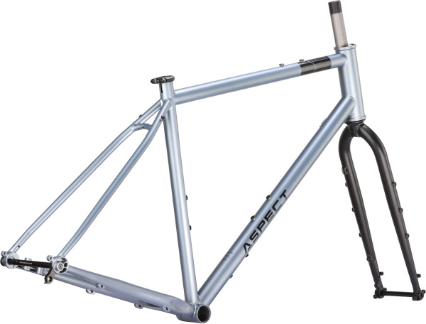 Фреймсет гравийный Aspect Travel Pro (2026) - 4