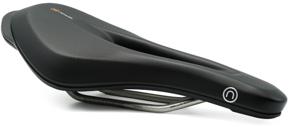 Седло Selle Royal On Open Athletic - 2