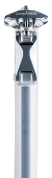 Подседельный штырь Cane Creek eeSilk+ AFM, Alloy, 27,2 мм - 2