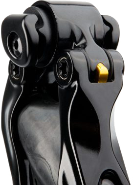 Подседельный штырь Cane Creek G4 Thudbuster AFM, 27,2 мм., Long Travel - 3