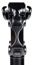 Подседельный штырь Cane Creek G4 Thudbuster AFM, 27,2 мм., Short Travel - 2