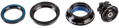 Рулевая колонка Cane Creek 40 Asmbly-Top, 1-1/8
