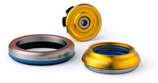 Рулевая колонка Cane Creek Hellbender 70 TPR IS42/28.6/H9/IS52/40 - 2