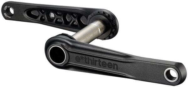 Шатуны E Thirteen Helix Cranks, 165x73 мм - 2