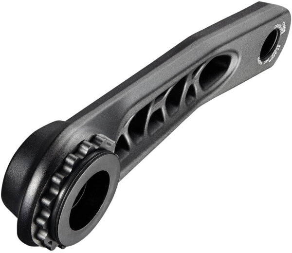 Шатуны E Thirteen Helix Cranks, 165x73 мм - 3