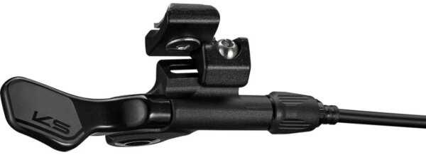 Манетка подседельного штыря KS Southpaw Sram Match Maker Reverse - 2