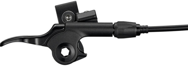 Манетка подседельного штыря KS Southpaw Sram Match Maker Reverse - 3