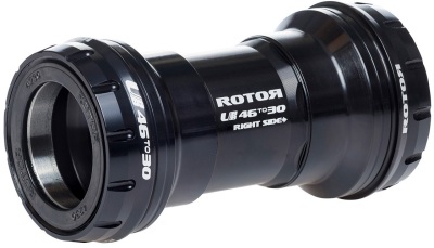 Каретка Rotor UBB4630 PF30, Steel - 1