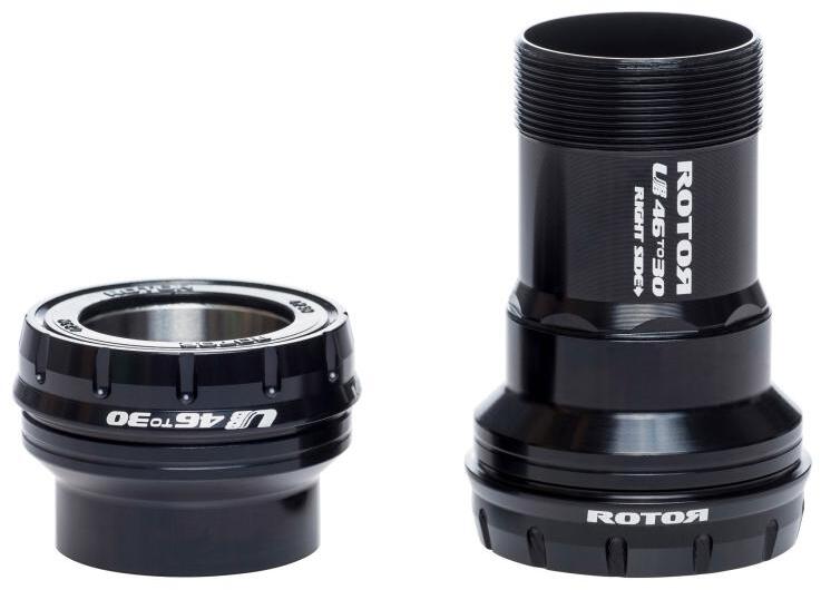 Каретка Rotor UBB4630 PF30, Steel - 2