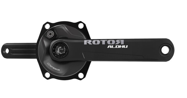 Паук с измерителем мощности Rotor Inspider DM 110x4 - 2