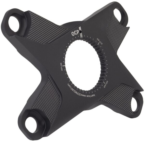 Паук шатунов Rotor Spider Road BCD110X4 For 2 Rings - 4