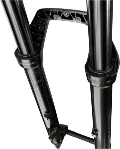 Вилка Rock Shox Recon Silver RL, 29