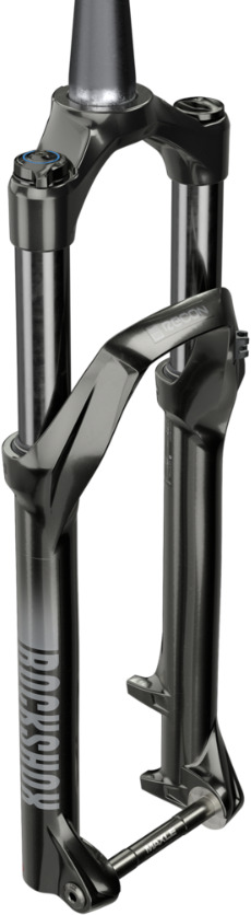Вилка Rock Shox Recon Gold RL, 29