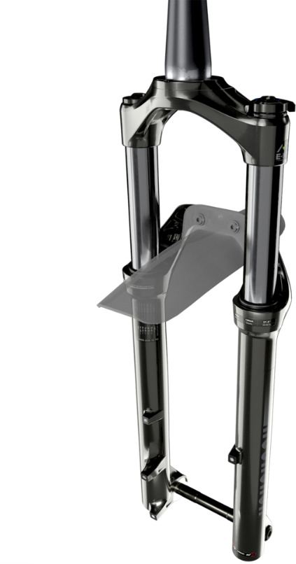 Вилка Rock Shox Recon Gold RL, 29