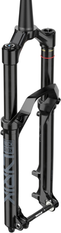 Вилка Rock Shox Lyrik Select, 29