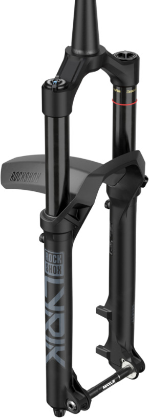 Вилка Rock Shox Lyrik Select, 29