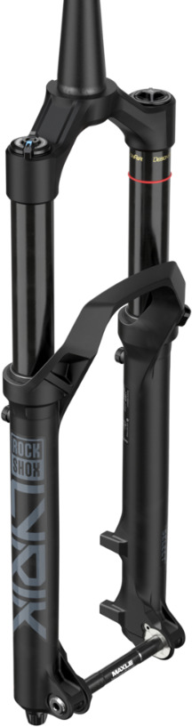 Вилка Rock Shox Lyrik Select, 29