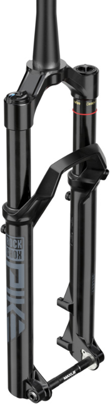 Вилка Rock Shox Pike Select, 29