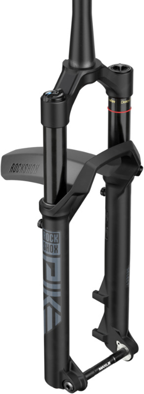 Вилка Rock Shox Pike Select, 29
