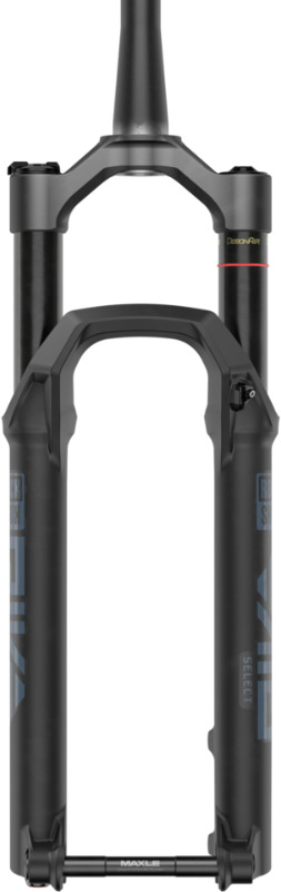 Вилка Rock Shox Pike Select, 29