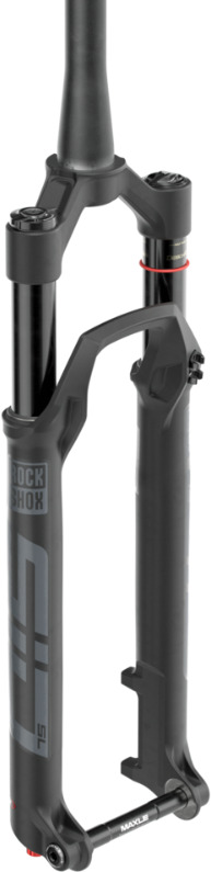 Вилка Rock Shox Sid SL 3P, 29