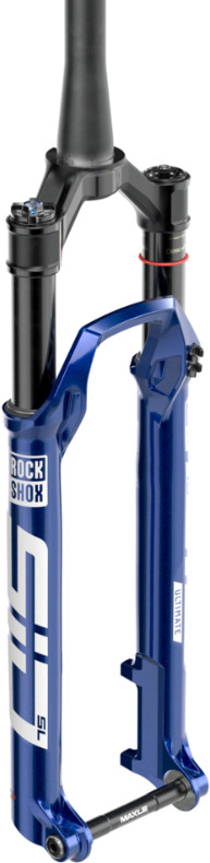 Вилка Rock Shox Sid SL Ultimate 3P, 29