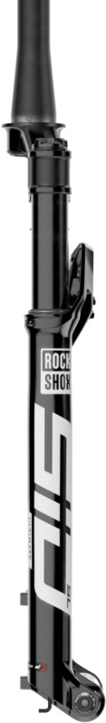 Вилка Rock Shox Sid SL Ultimate 3P, 29
