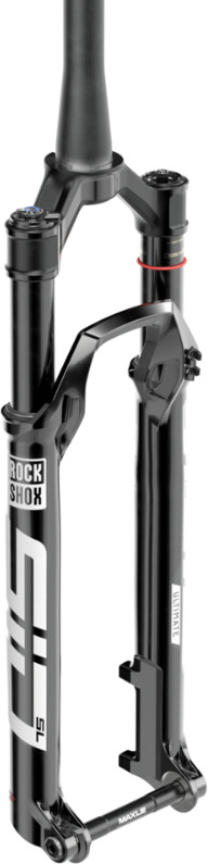 Вилка Rock Shox Sid SL Ultimate 3P, 29